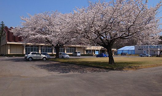 笠間市総合公園